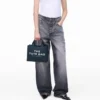 The Canvas Small Tote Bag