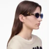 The Chain Sunglasses
