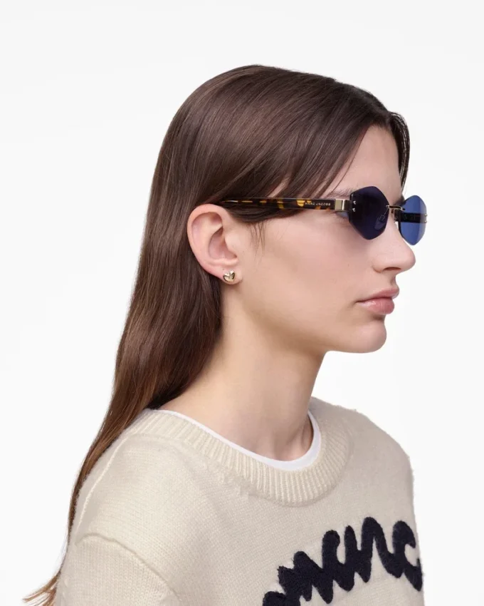 The Chain Sunglasses