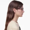 The Chain Sunglasses