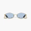 The Chain Sunglasses