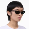 The Charm Cat Eye Sunglasses