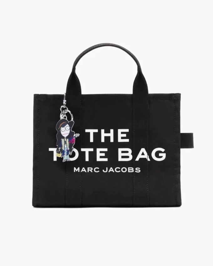 The City Bag Charm