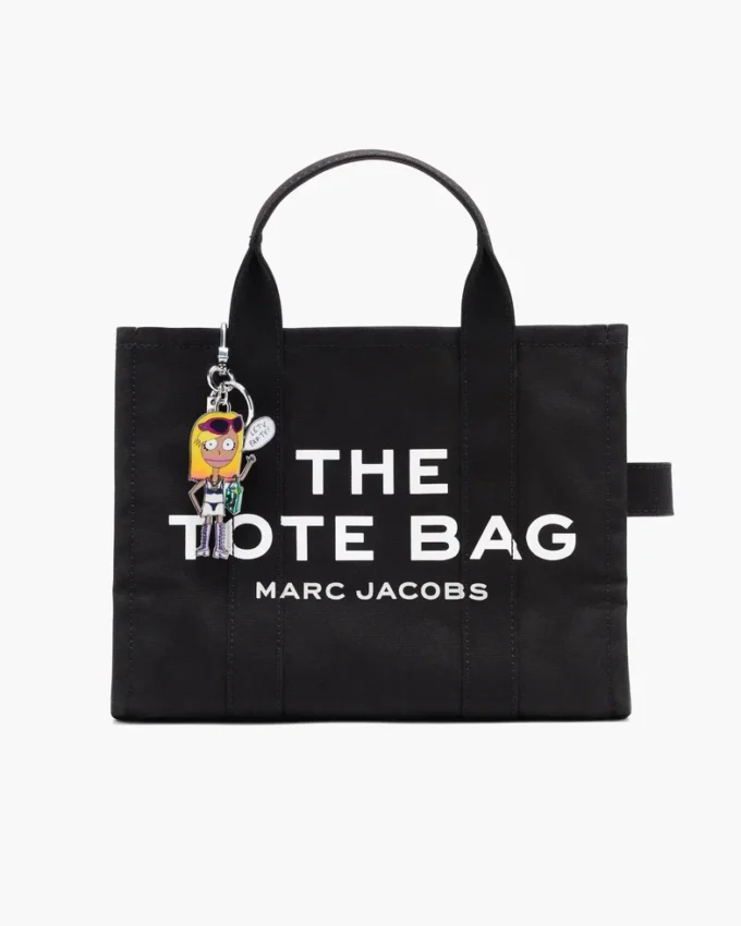 The City Bag Charm