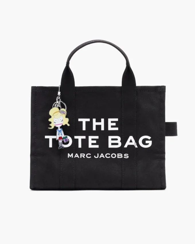 The City Bag Charm