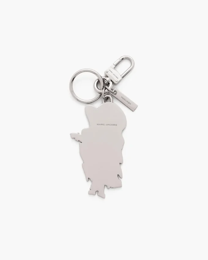 The City Bag Charm