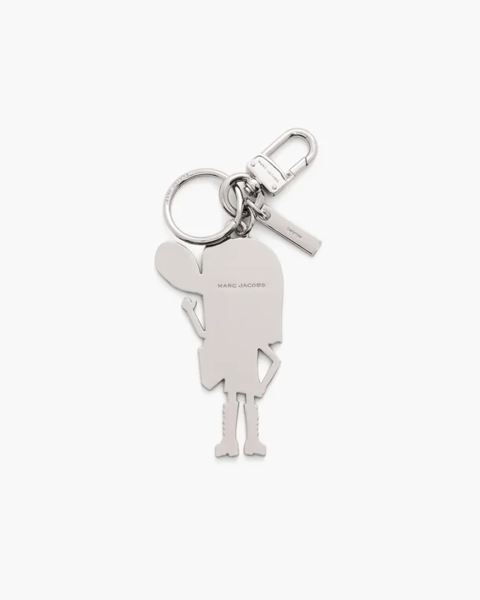 The City Bag Charm