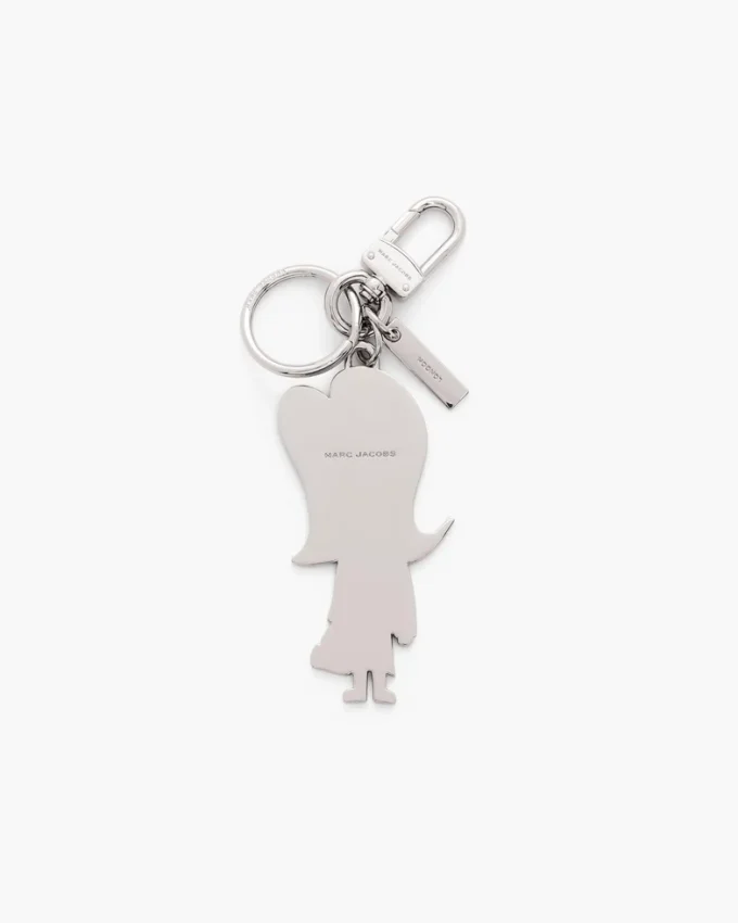 The City Bag Charm
