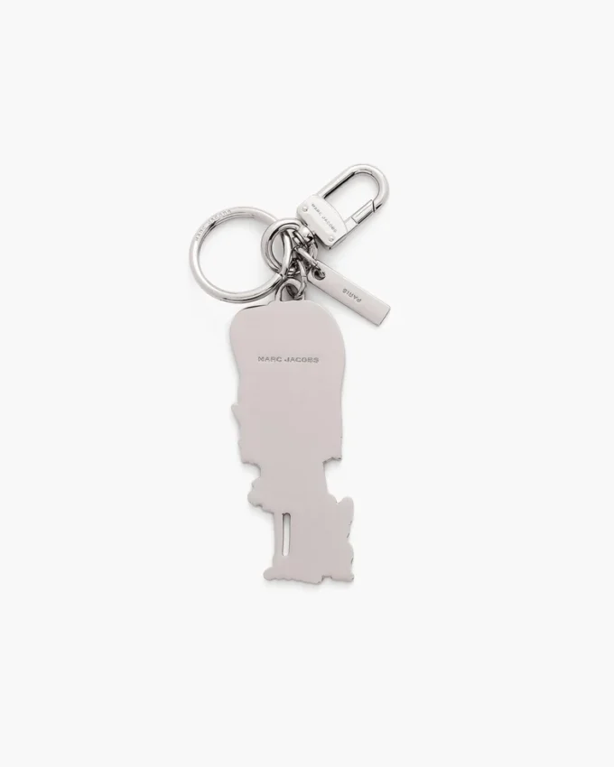 The City Bag Charm