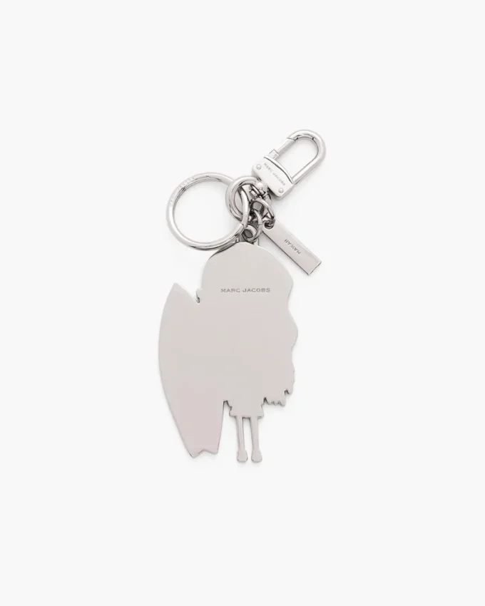 The City Bag Charm