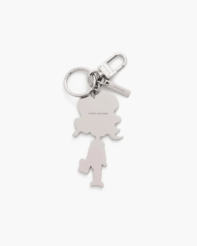 The City Bag Charm