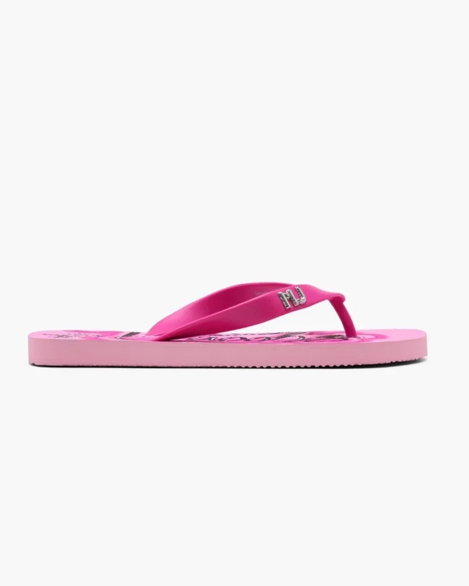 The City Flip Flop