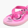 The City Flip Flop