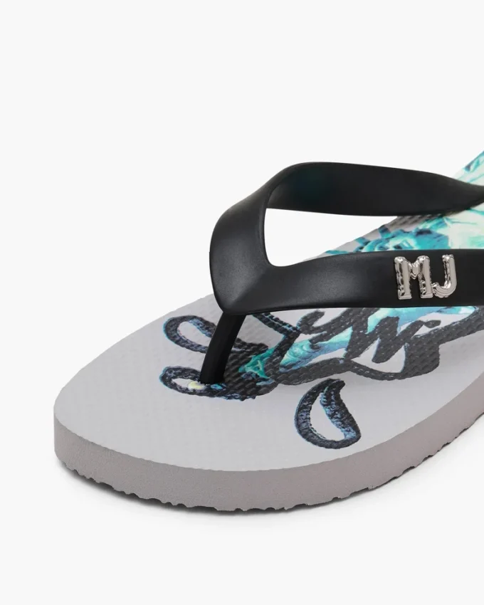 The City Flip Flop