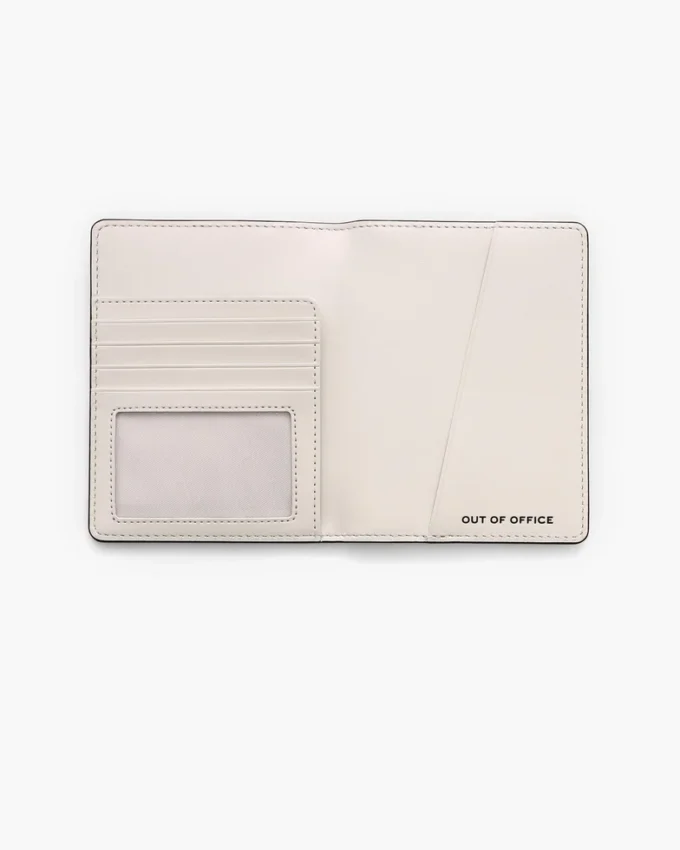 The City Passport Case