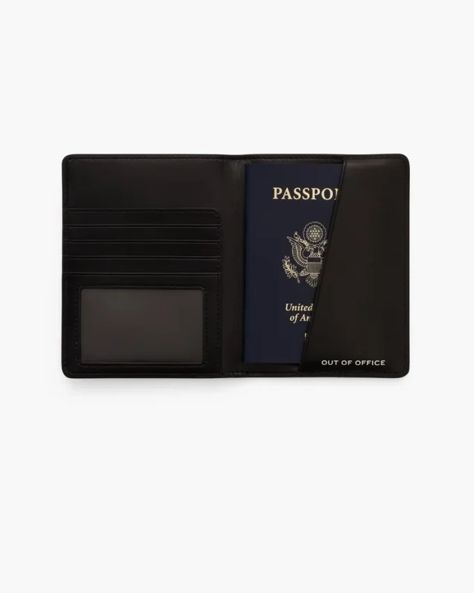 The City Passport Case