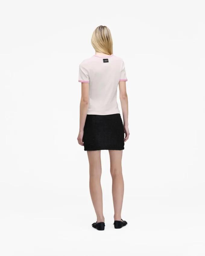 The City Tee Paris