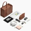 The Canvas Medium Tote Bag The Canvas Medium Tote Bag