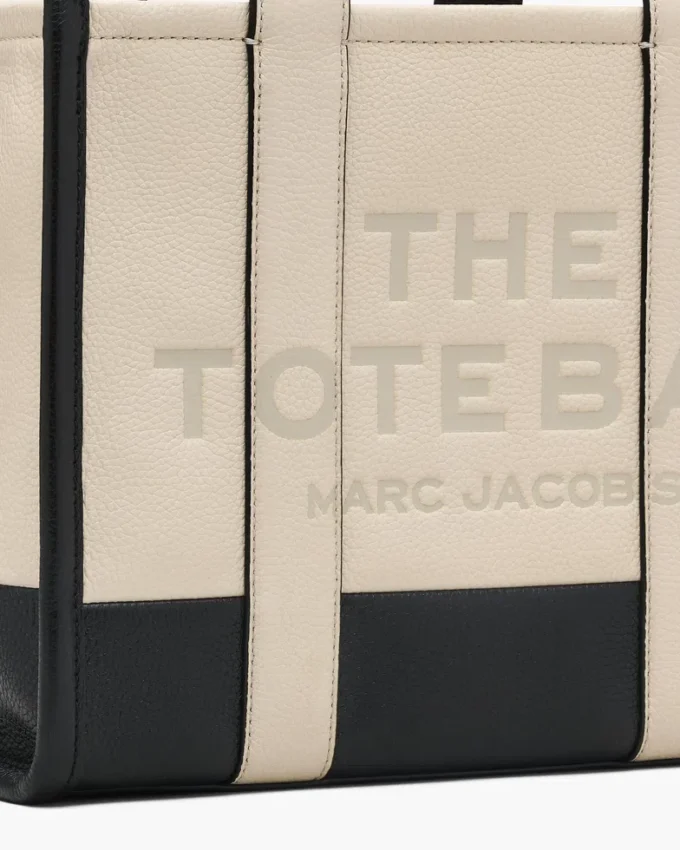 The Colorblock Medium Tote Bag