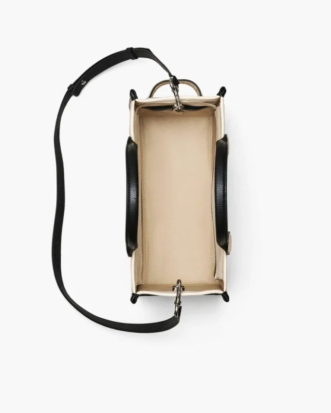 The Colorblock Medium Tote Bag