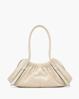 The Cristina Satchel