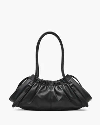 The Cristina Satchel