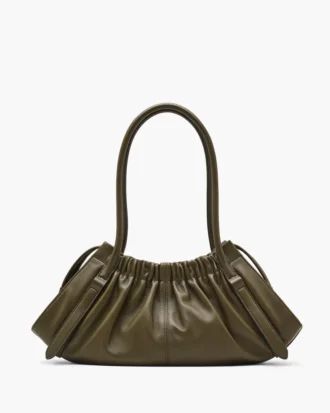 The Cristina Satchel