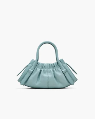 The Cristina Small Satchel