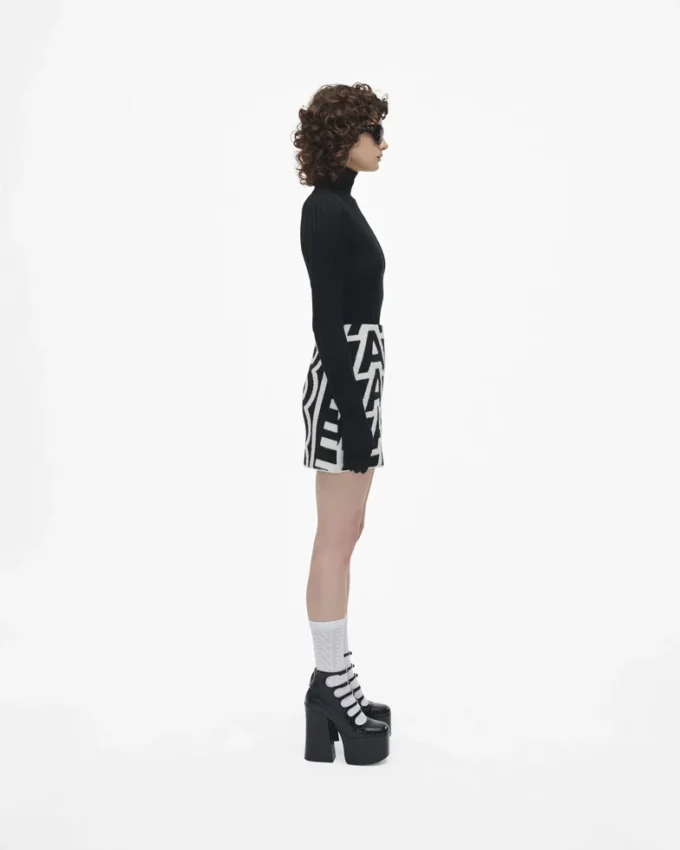 The Croc Embossed Kiki Ankle Boot