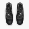 The Croc Embossed Kiki Ankle Boot