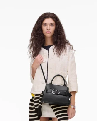 The Dakota Small Satchel