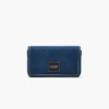 The Denim Chain Mini Bag
