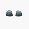 The Denim Monogram Lug Sole Slide