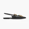 The Doll Shoe Slingback