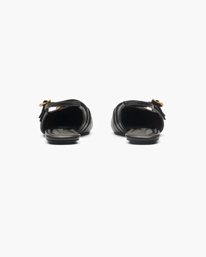 The Doll Shoe Slingback