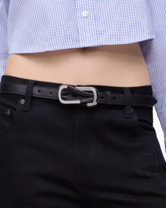 The Dual Belt