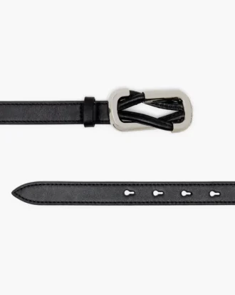 The Dual Belt