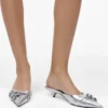 The Emma Kitten Heel