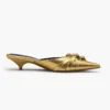 The Emma Kitten Heel