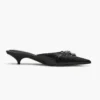 The Emma Kitten Heel