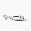 The Emma Kitten Heel
