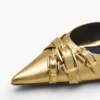 The Emma Kitten Heel
