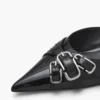 The Emma Kitten Heel