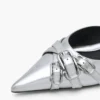 The Emma Kitten Heel