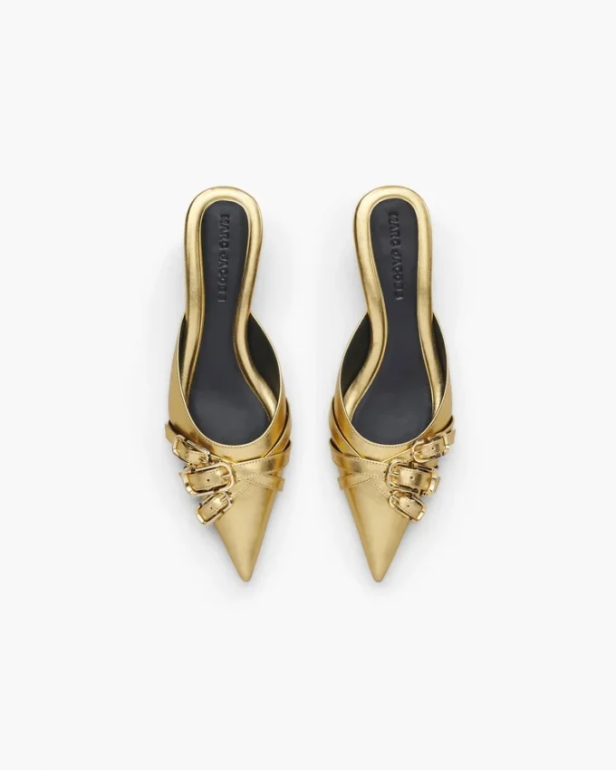 The Emma Kitten Heel