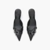 The Emma Kitten Heel