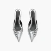 The Emma Kitten Heel