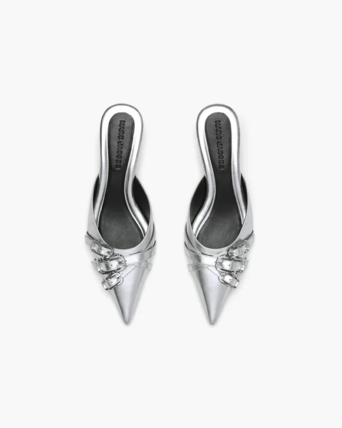 The Emma Kitten Heel