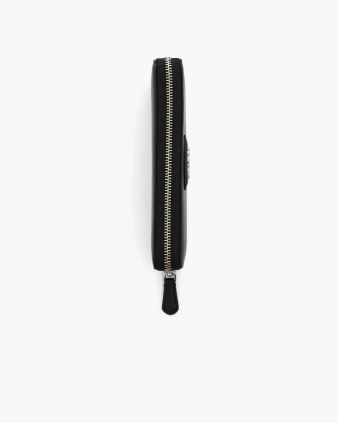 The Everyday Continental Wallet