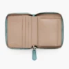 The Everyday Slim Compact Wallet